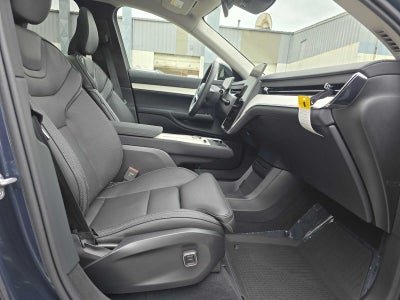 2026 Volvo EX90 Ultra