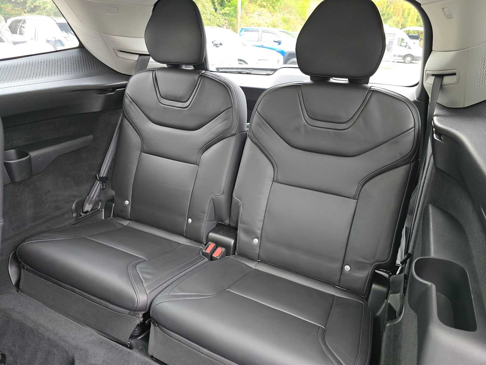 2026 Volvo EX90 Ultra
