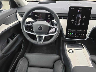 2026 Volvo EX90 Ultra