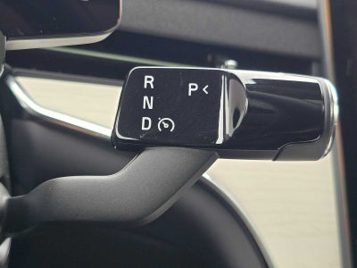 2026 Volvo EX90 Ultra
