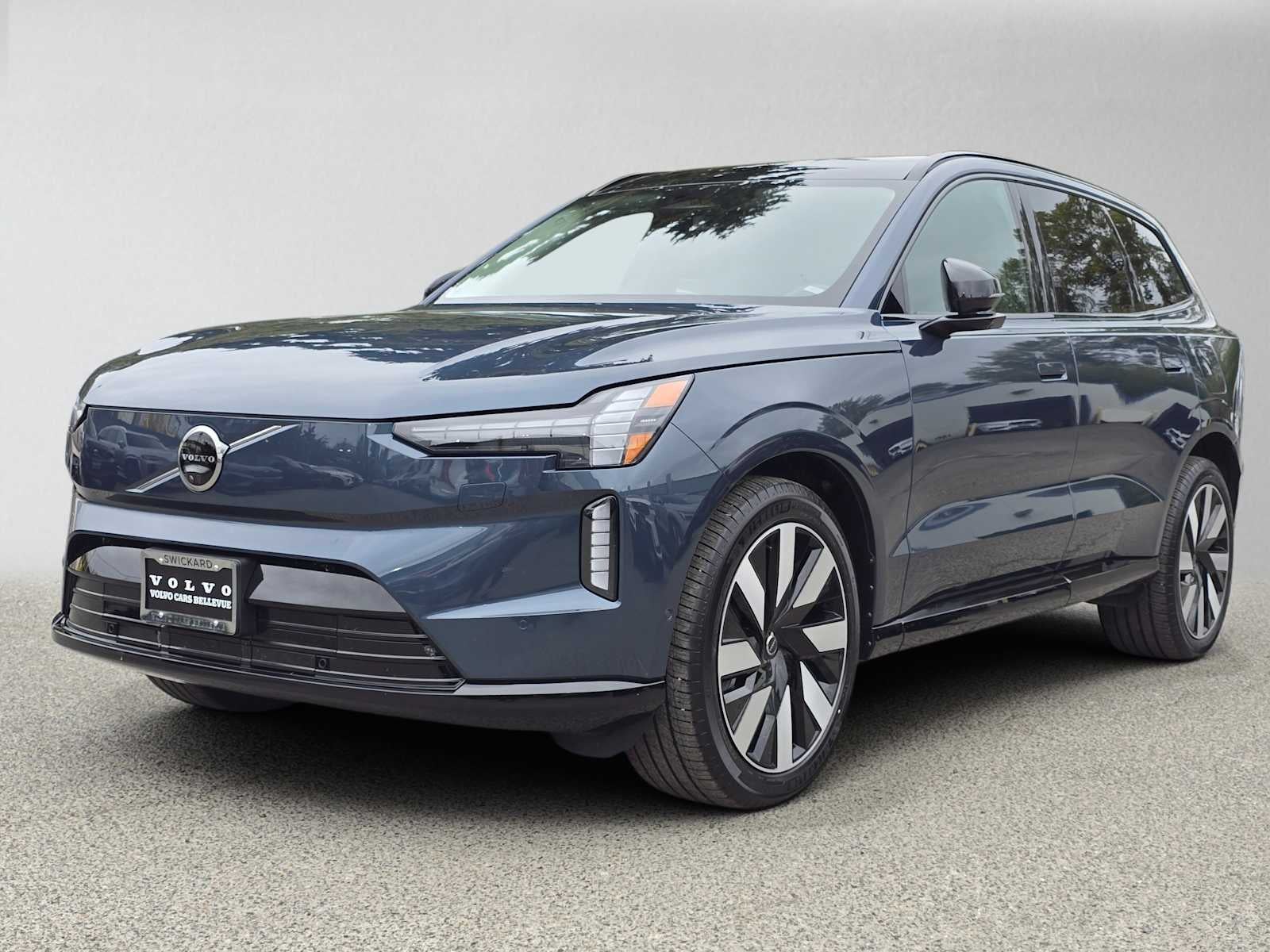 2026 Volvo EX90 Ultra