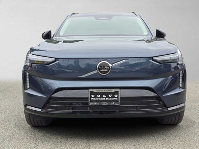 2026 Volvo EX90 Ultra