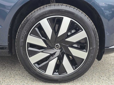 2026 Volvo EX90 Ultra