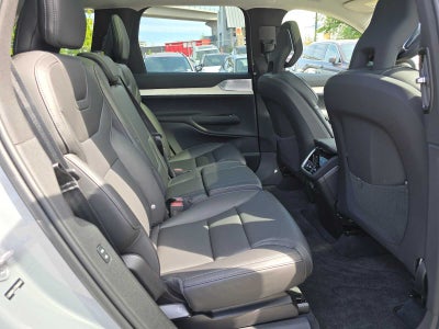 2026 Volvo EX90 Ultra