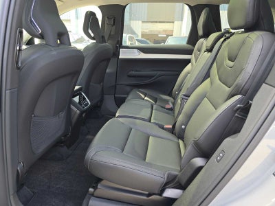 2026 Volvo EX90 Ultra