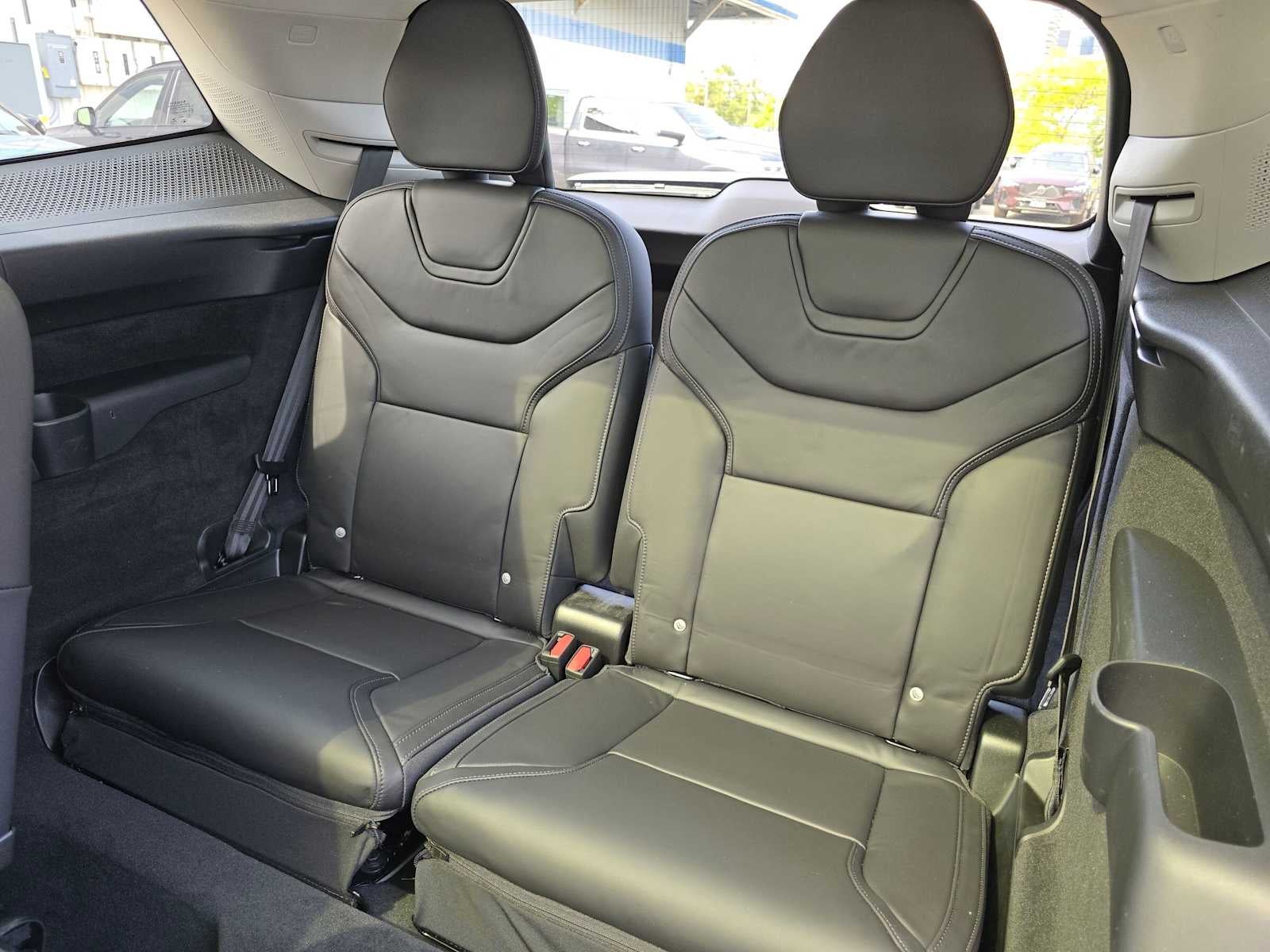 2026 Volvo EX90 Ultra