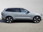2026 Volvo EX90 Ultra