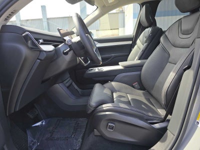 2026 Volvo EX90 Ultra