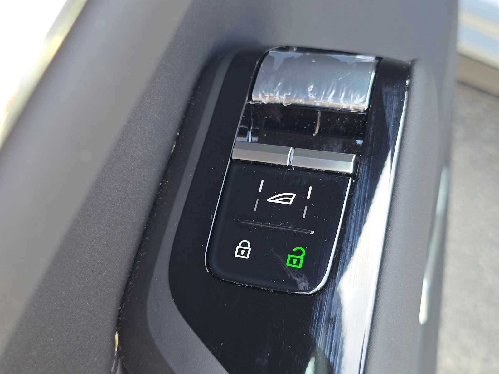 2026 Volvo EX90 Ultra