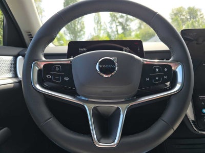 2026 Volvo EX90 Ultra