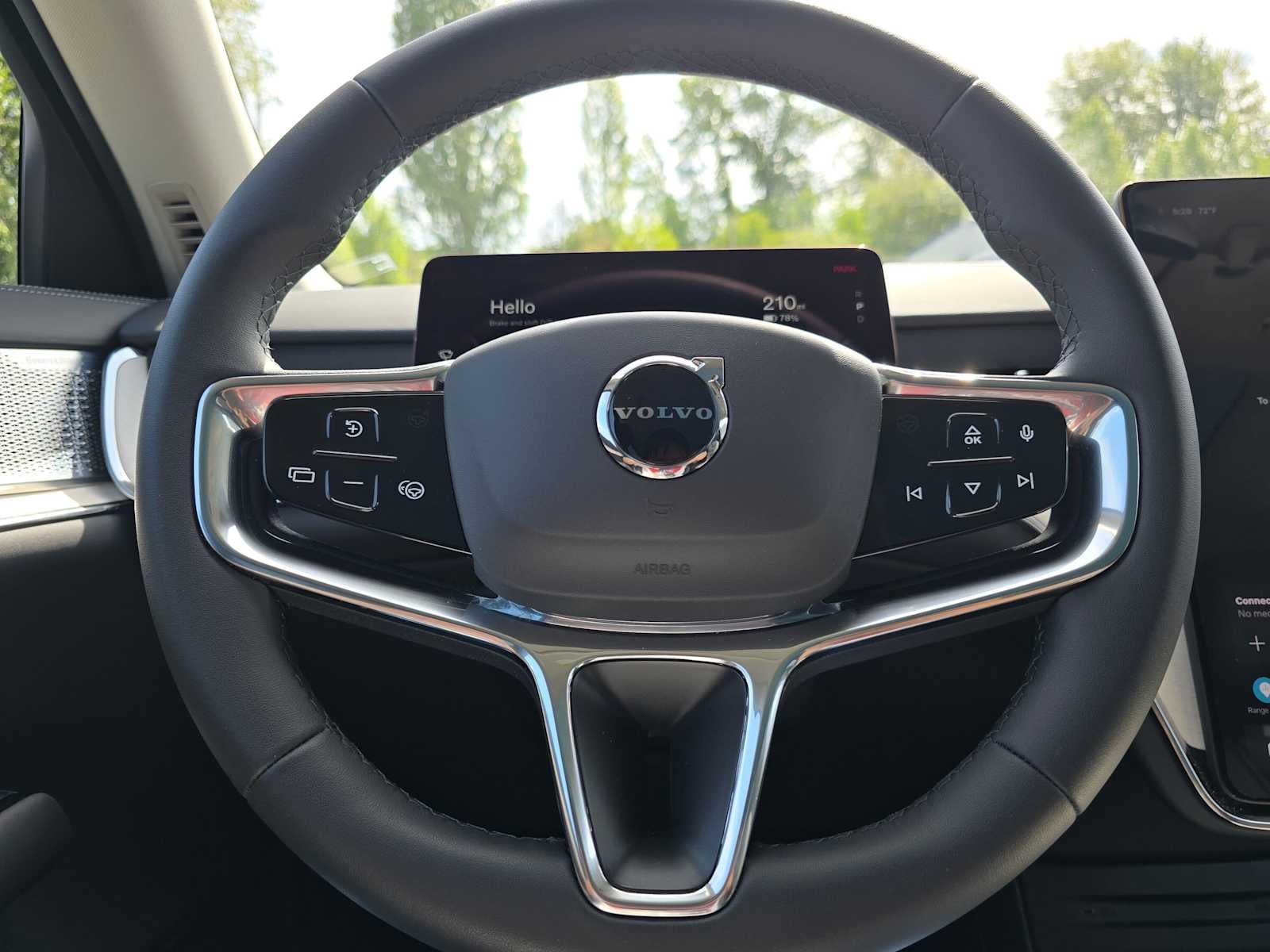 2026 Volvo EX90 Ultra