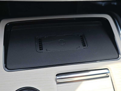 2026 Volvo EX90 Ultra