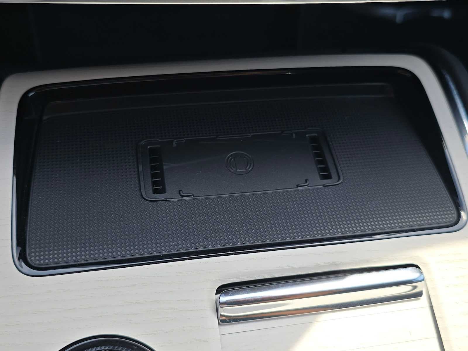 2026 Volvo EX90 Ultra