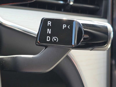 2026 Volvo EX90 Ultra
