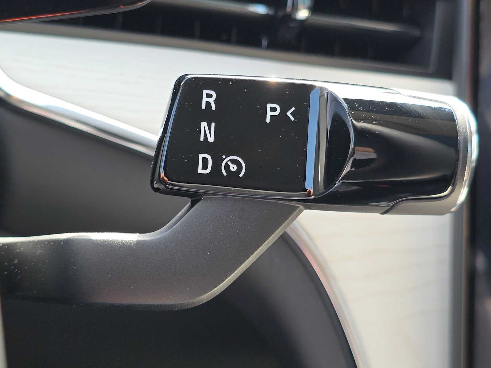 2026 Volvo EX90 Ultra