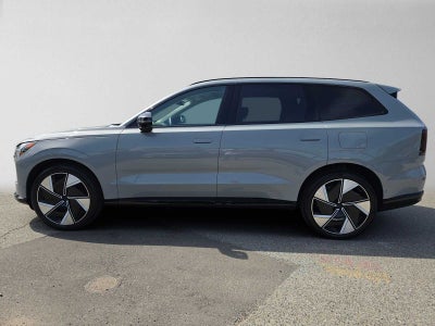 2026 Volvo EX90 Ultra