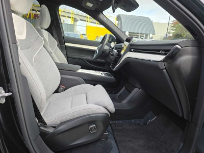 2025 Volvo EX90 Ultra