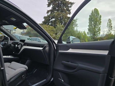 2025 Volvo EX90 Ultra