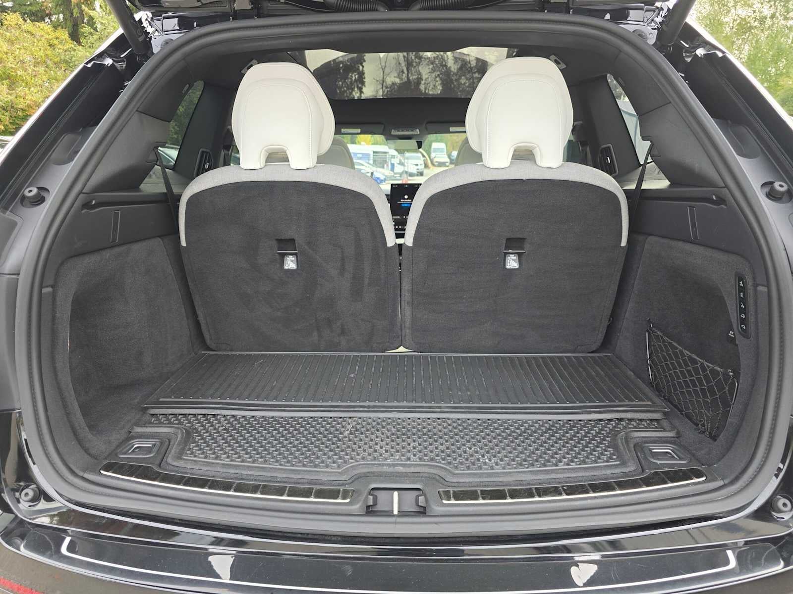 2025 Volvo EX90 Ultra