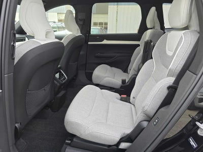 2025 Volvo EX90 Ultra