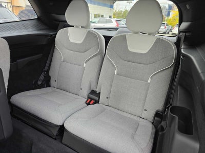 2025 Volvo EX90 Ultra