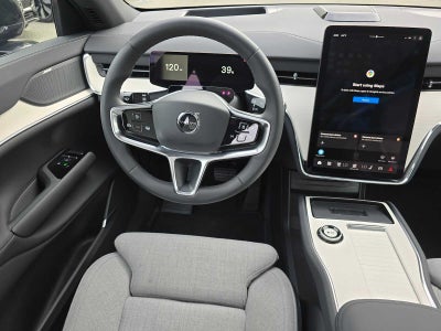 2025 Volvo EX90 Ultra