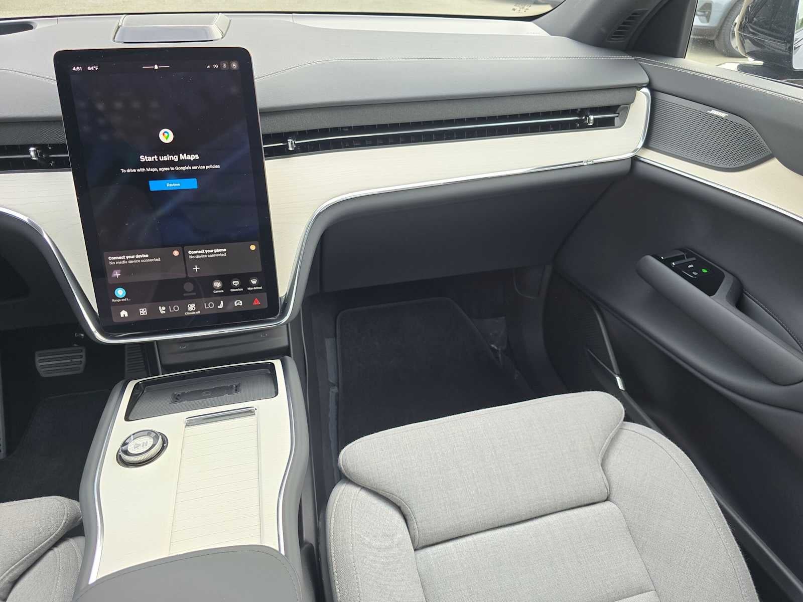 2025 Volvo EX90 Ultra