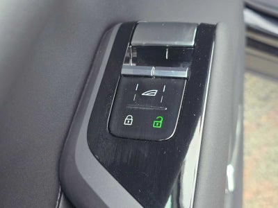 2025 Volvo EX90 Ultra