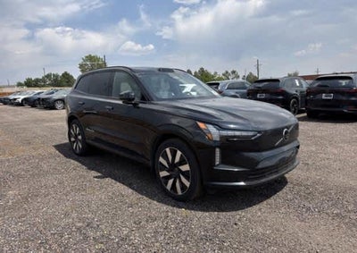 2025 Volvo EX90 Ultra