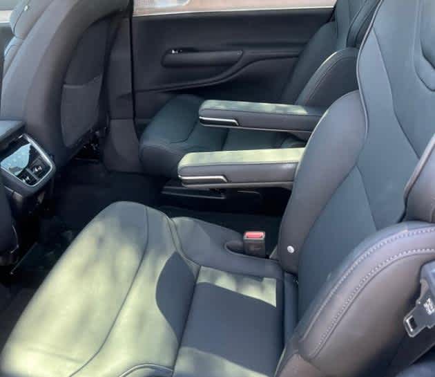 2025 Volvo EX90 Ultra