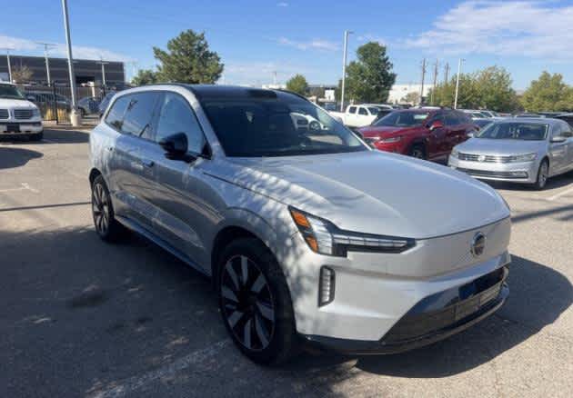 2025 Volvo EX90 Ultra