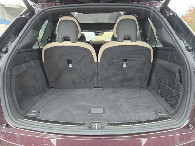 2025 Volvo EX90 Plus