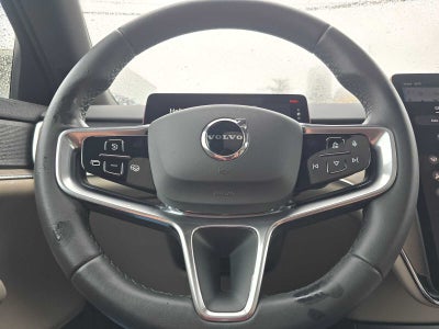 2025 Volvo EX90 Plus