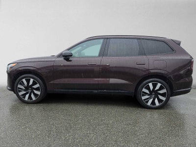 2025 Volvo EX90 Plus