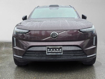 2025 Volvo EX90 Plus