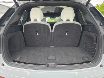 2025 Volvo EX90 Ultra