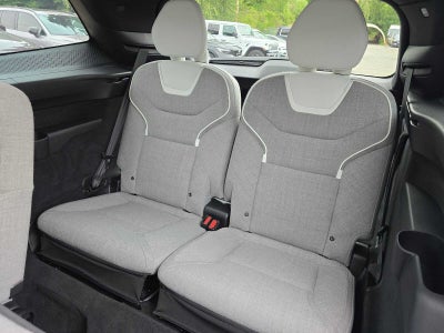 2025 Volvo EX90 Ultra