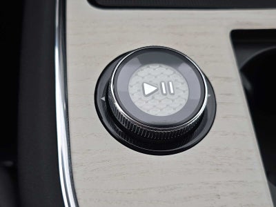 2025 Volvo EX90 Ultra
