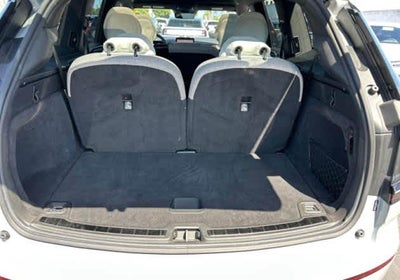 2025 Volvo EX90 Ultra