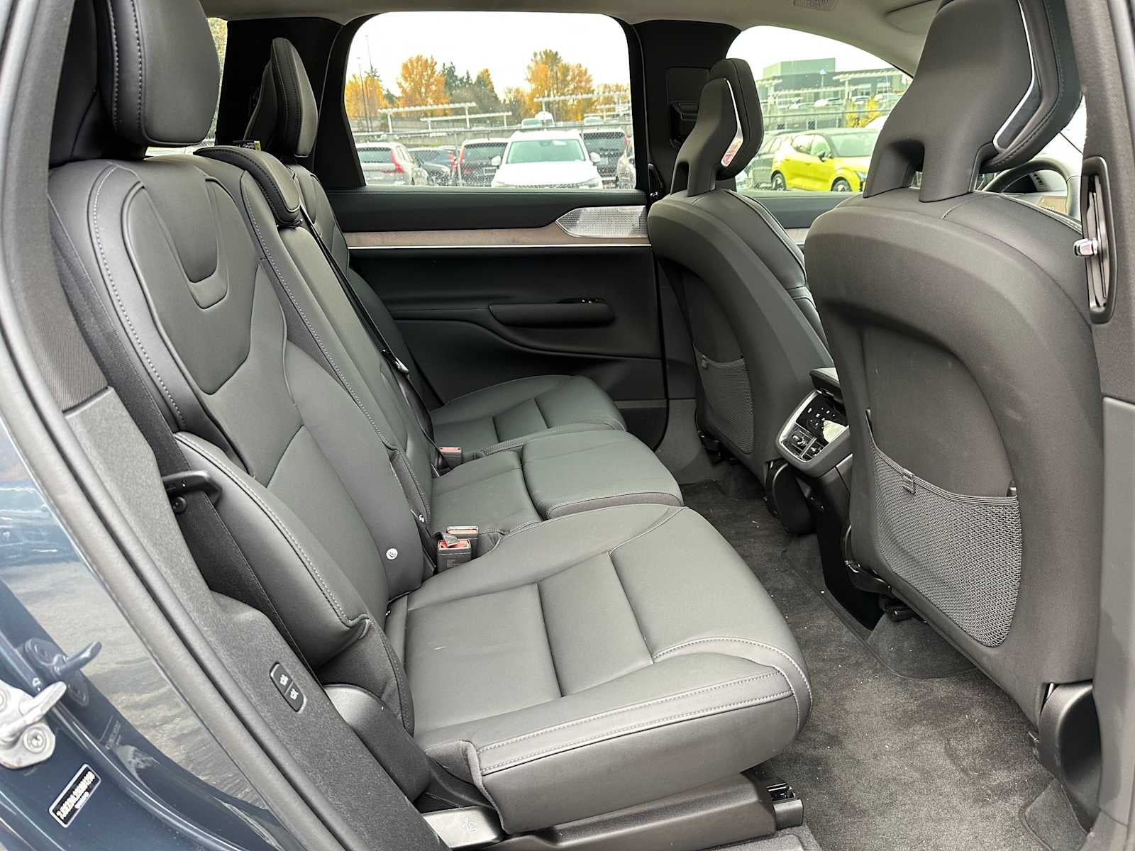 2025 Volvo EX90 Ultra