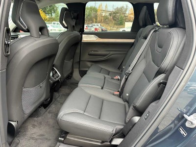 2025 Volvo EX90 Ultra