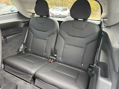 2025 Volvo EX90 Ultra