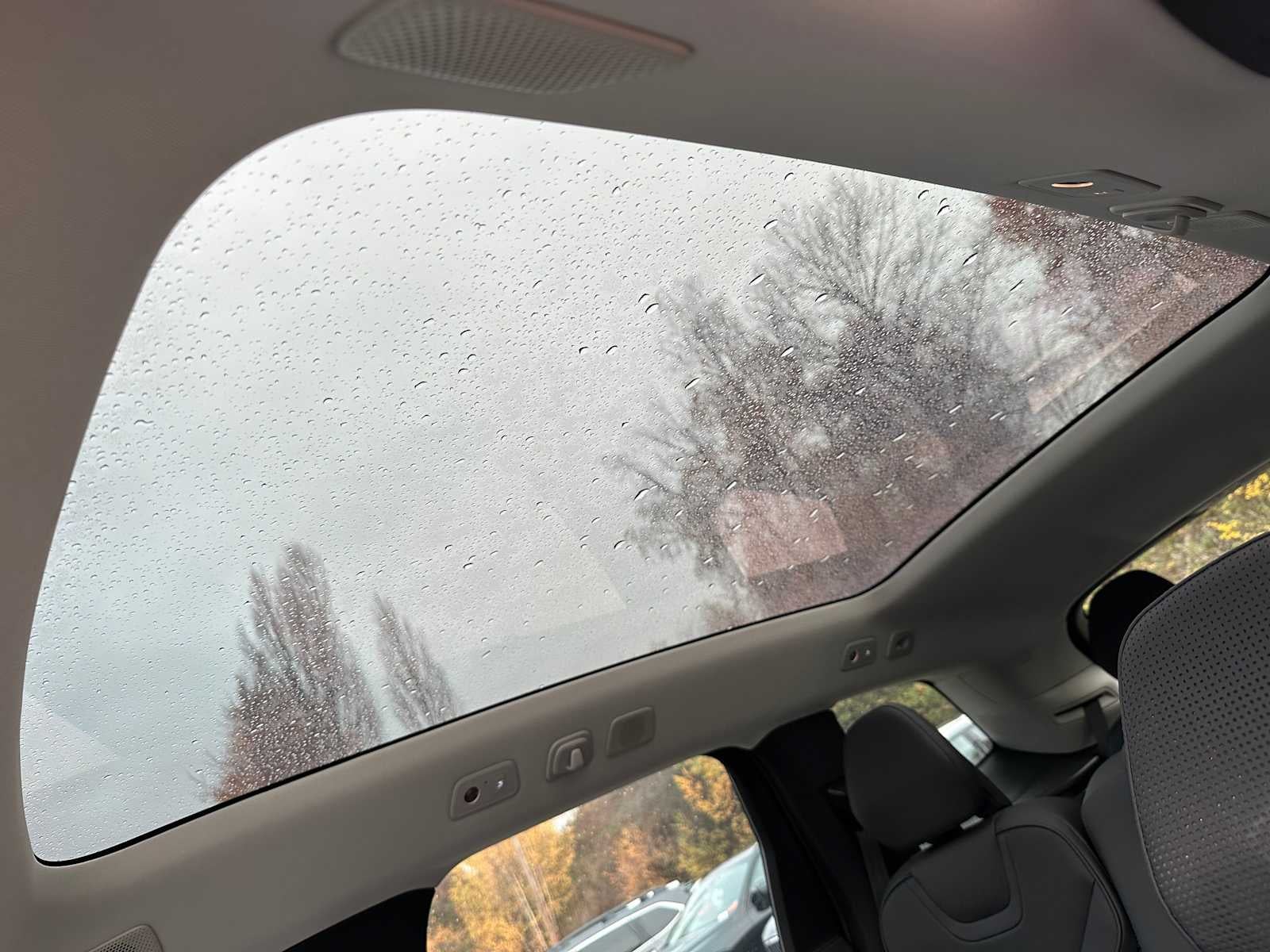 2025 Volvo EX90 Ultra