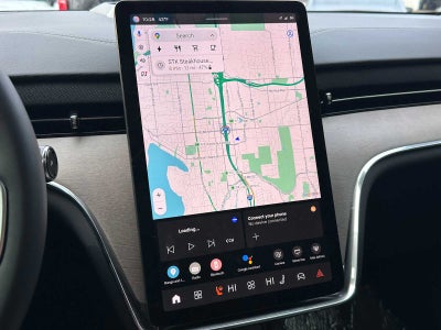 2025 Volvo EX90 Ultra