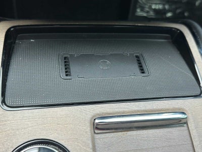 2025 Volvo EX90 Ultra