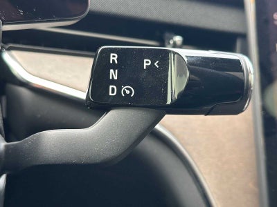 2025 Volvo EX90 Ultra