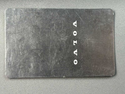 2025 Volvo EX90 Ultra