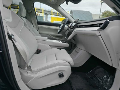 2025 Volvo EX90 Ultra