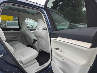 2025 Volvo EX90 Ultra