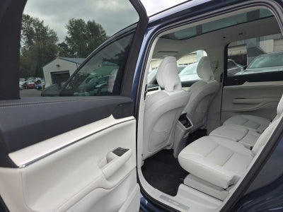 2025 Volvo EX90 Ultra